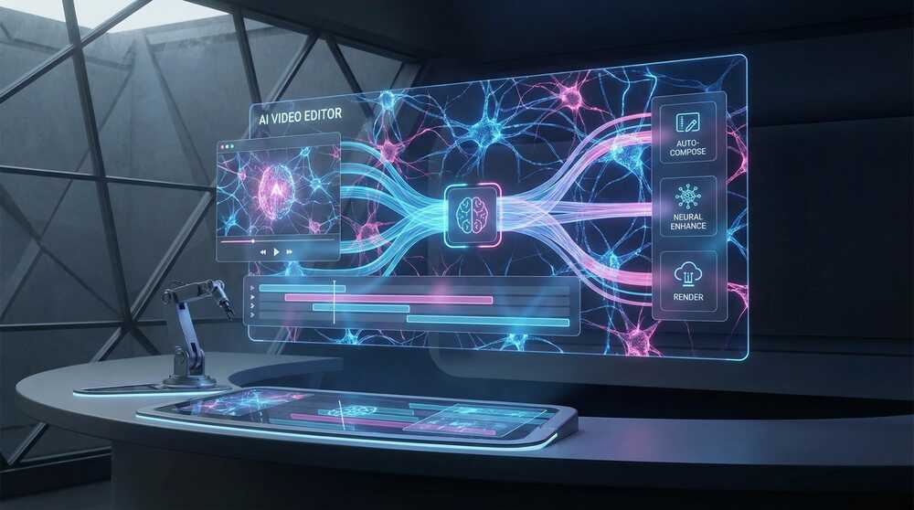 糖心vlog AI视频剪辑